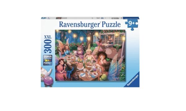 Ravensburger Puzzle- Enchanting Brew 300 Pieces